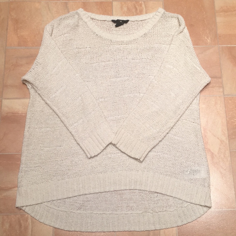 H&M Sweater